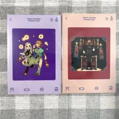 2025年最新】地縛少年花子くん ミュージアム ポストカードの人気