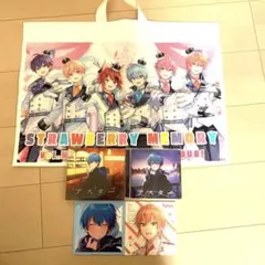 すとぷりCD ころん　ジェル　まとめ売り バッグ付き