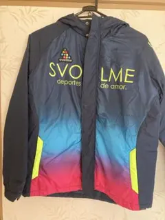 SVOLME グラデーション　ジャケット　160