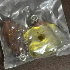 ポムポムプリン なかよしドロップチャーム サンリオ