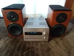 ⭐️動作品美品⭐️DENON CDコンポ D-MX11-M⭐️ 2026年最新】d-mx11 denonの人気アイテム - メルカリ