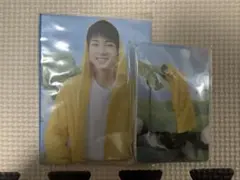 SEVENTEEN HEAVEN バインダー　トレカ　ウォヌ