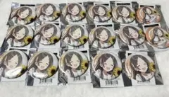 アイマス 学マス 倉本千奈 缶バッジ CD 特典 1st - メルカリ