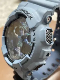 CASIO G-SHOCK GA-2000SU-2AJF カモ柄文字盤 - メルカリ