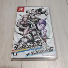 ダンガンロンパ　トリロジーパックのサムネイル
