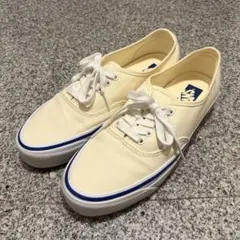 VANS Authentic 44 DX アナハイムファクトリーホワイト 28 - メルカリ