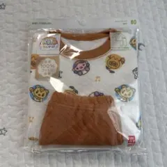 UNIQLO パジャマ