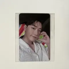 ATEEZ FROMM STORE サン