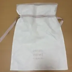 SNIDEL HOME ギフト袋 ホワイト