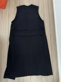 ミラオーウェン　ジレベスト　美品のサムネイル