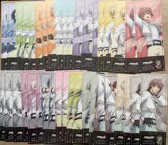 アイナナ　フェスチケ　特典　レインボーシティ