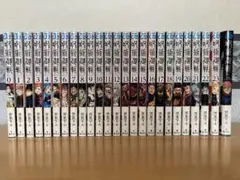 呪術廻戦 0〜19巻セット ファンブック - メルカリ