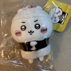 【新品】ちいかわ ちいかわラーメン豚 店員さんなマスコット ぬいぐるみ