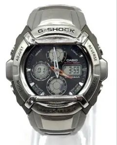 【稼働品】CASIO G-SHOCK G-501D コックピット 腕時計