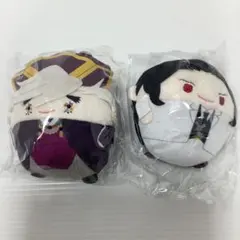 鬼滅の刃 はぐキャラ11 ふわコロりん11 慶蔵 恋雪 まとめ売り - メルカリ