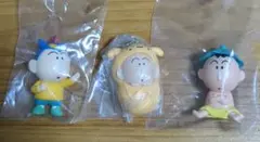 クレヨンしんちゃん　ガチャ　ボーちゃん