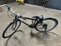 ミヤタ　自転車のサムネイル