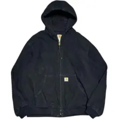 00s初頭 メキシコ製 carhartt カーハート アクティブジャケット - メルカリ