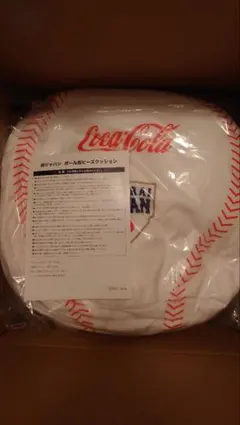 希少限定品☆ コークオン 当選品 サムライジャパン ボール型ビーズ