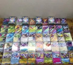 ポケモンカード　400枚以上！　引退品！