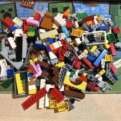 レゴ lego 詰め合わせ