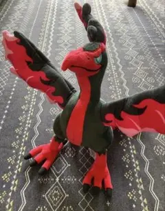 ポケモンセンター ガラル ファイヤー サンダー フリーザー ぬいぐるみ