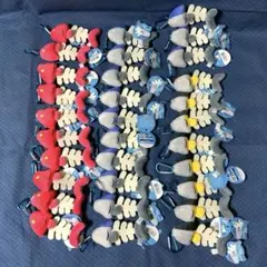 【大幅値下げ！】ぶるぶる！さかなのほね コンプリート まとめ売り 31点セット