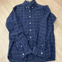 アーバンリサーチ チェック ワイシャツ