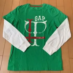 一度のみ着用GAPギャップ　長袖Ｔシャツ　150cm