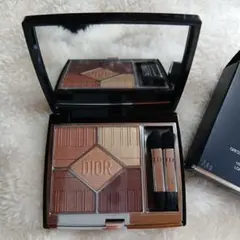 『☆限定☆』Dior 5 Couleurs Couture 779 リビエラ