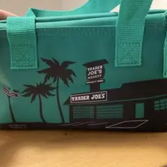 TRADER JOE'S ミニ保冷バッグ