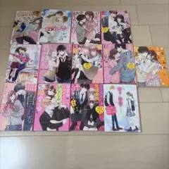 2025年最新】野いちご文庫 セットの人気アイテム - メルカリ