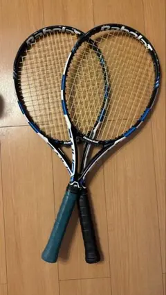 美品Babolat Pure Drive 2015 テニスラケット 2本セット 楽天市場】バボラ ピュアドライブ 2015の通販