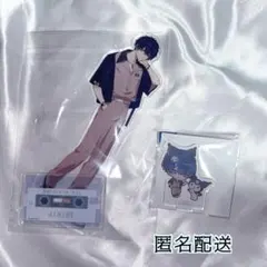 18TRIP エイトリ タワレコカフェ アクスタ 叢雲添 - メルカリ