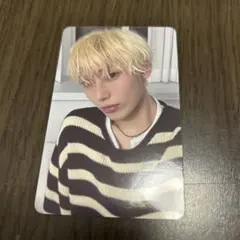 ENHYPEN daydream トレカ ソヌ