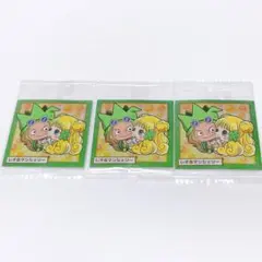 ワンピース ウエハース シール レオ&マンシェリー