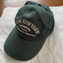1989年ニューヨークキャップ