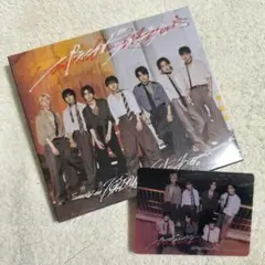 パラノイドランデブー 原因は自分にある。 / 初回盤 + 集合トレカ