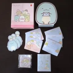 すみっコぐらし セット