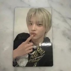 TWS weverse shop ラキドロ 韓国店舗 シニュ トレカ - メルカリ