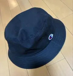 Champion バケットハット ブラックのサムネイル