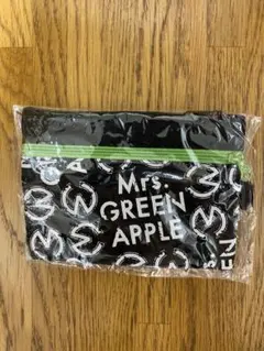 Mrs. GREEN APPLE バッグ・ポーチ
