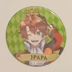 2025年最新】じゃぱぱ ワンダーランド 缶バッジの人気アイテム