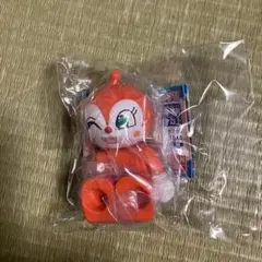 ブロックラボスイング14 ドキンちゃん アンパンマン フィギュア カプセルトイ