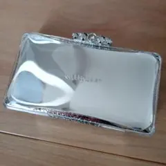 JILLSTUART ファンデーションケース ジルスチュアート