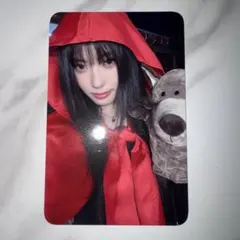 izna ココトレカ NOT JUST PRETTY