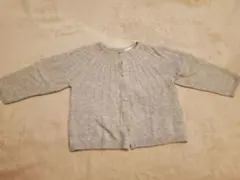 ZARA BABY カーディガン 6-9ヶ月 74cm