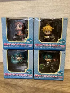 初音ミク　ヴィネッティアムキュートVol.2 ボーカロイド
