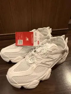 ニューバランス NewBalance U9060 6B5 24cm summer - メルカリ