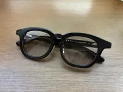 (美品)Mr.CASANOVA MAYOxMr.CASANOVAコラボサングラス MAYO(メイヨー) - MR.CASANOVA COLLABORATION / 2024年09月10日(火